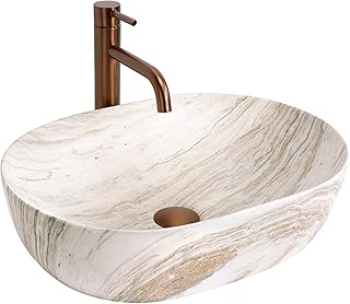 Rea Amelia 48 Saturn Beige