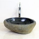 lavabo piedra