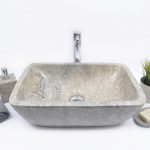 lavabo marmol