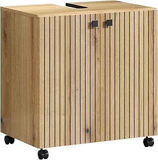 trendteam PureBliss Mueble con Ruedas